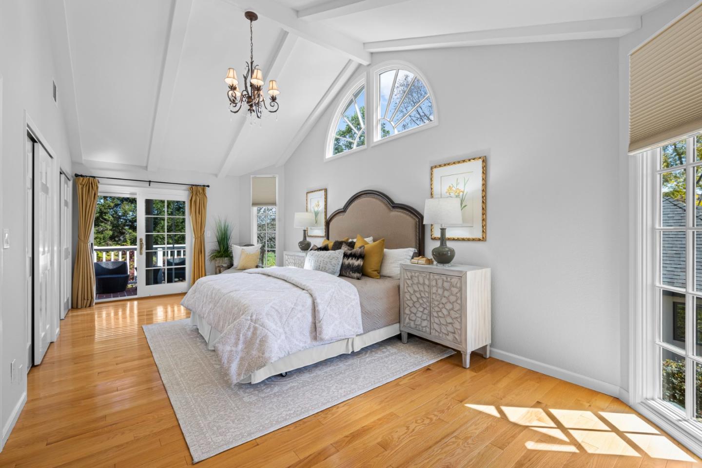 Detail Gallery Image 26 of 45 For 17705 Vista Ave, Monte Sereno,  CA 95030 - 3 Beds | 3 Baths