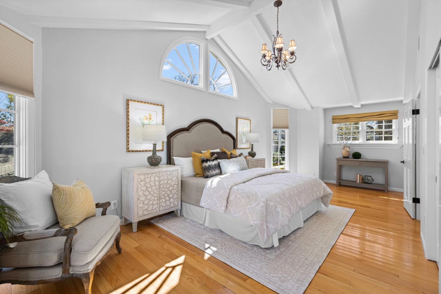 Detail Gallery Image 27 of 45 For 17705 Vista Ave, Monte Sereno,  CA 95030 - 3 Beds | 3 Baths