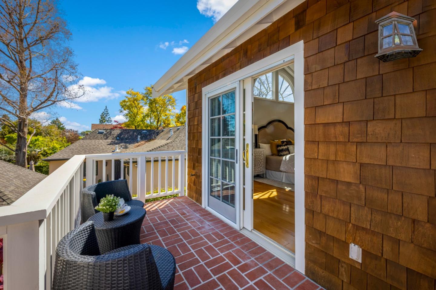 Detail Gallery Image 28 of 45 For 17705 Vista Ave, Monte Sereno,  CA 95030 - 3 Beds | 3 Baths