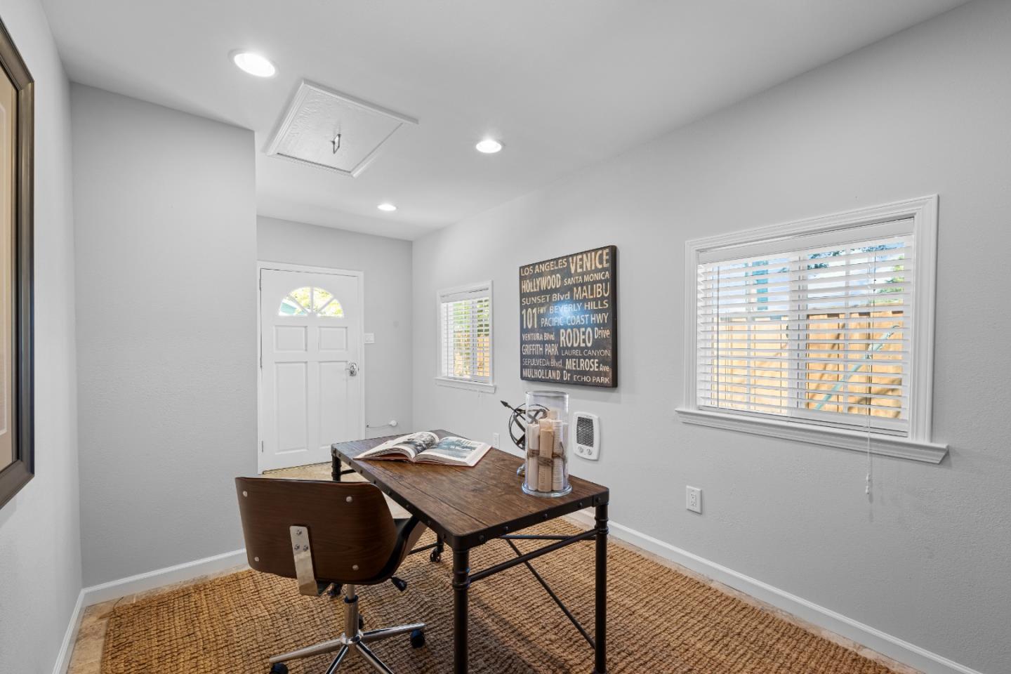 Detail Gallery Image 31 of 45 For 17705 Vista Ave, Monte Sereno,  CA 95030 - 3 Beds | 3 Baths