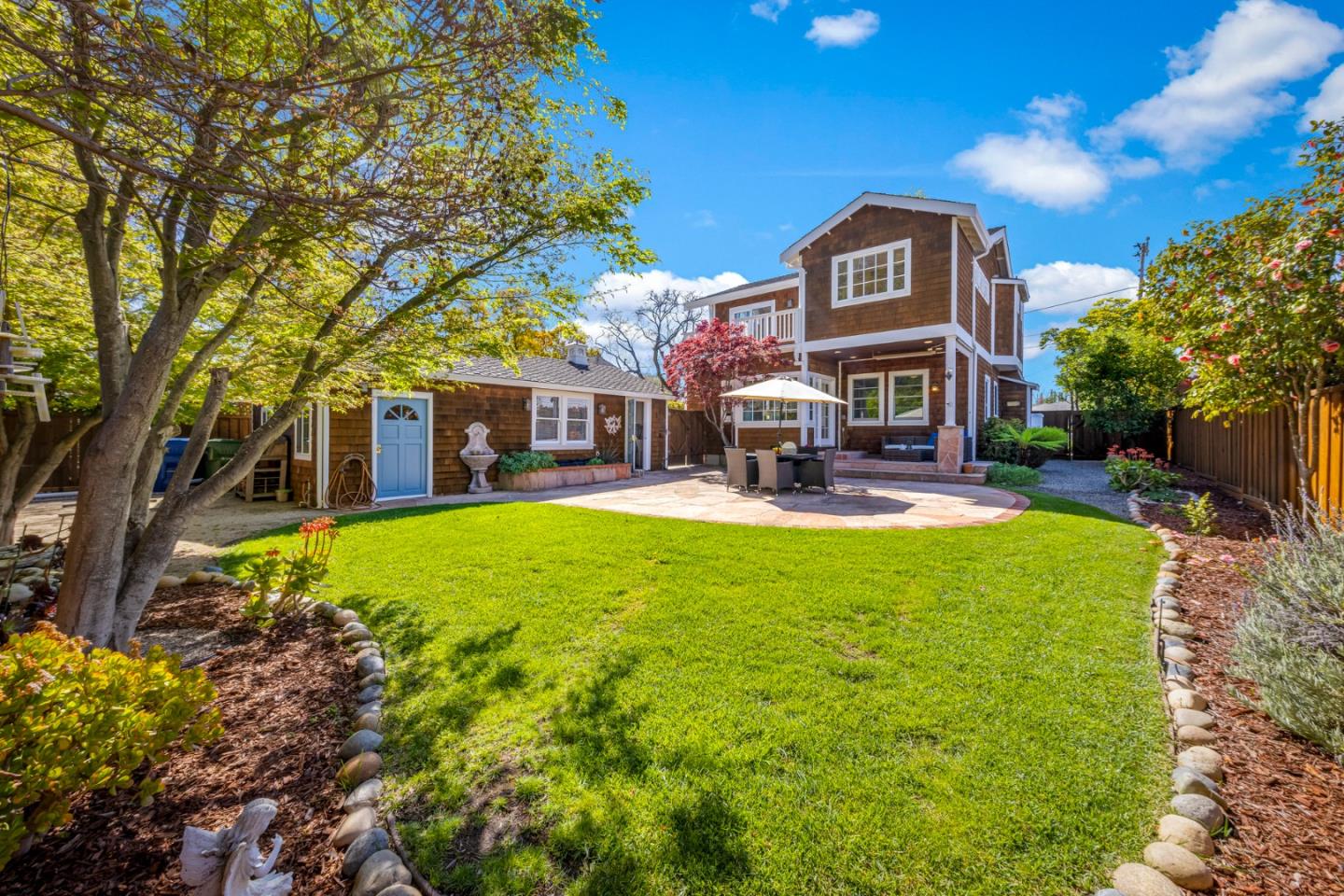Detail Gallery Image 35 of 45 For 17705 Vista Ave, Monte Sereno,  CA 95030 - 3 Beds | 3 Baths