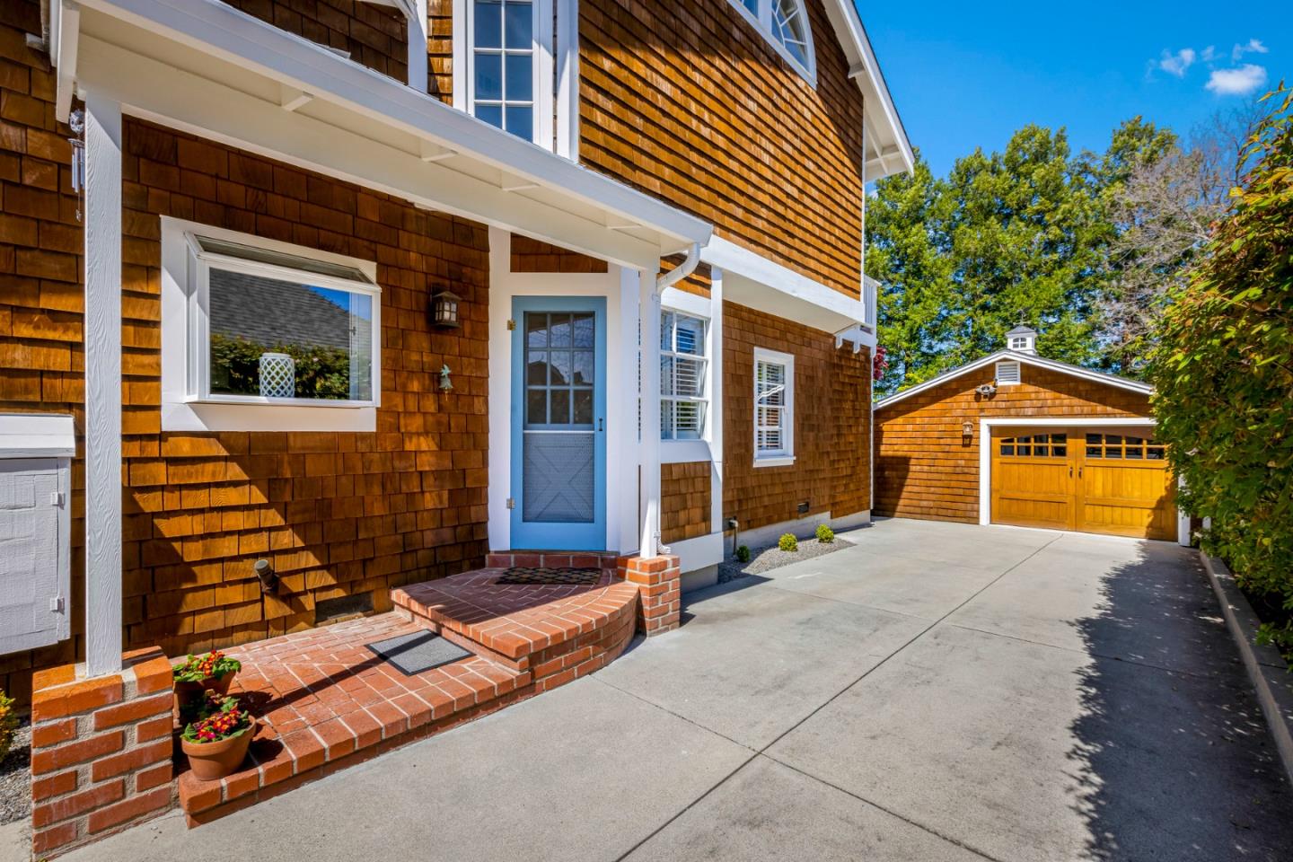 Detail Gallery Image 38 of 45 For 17705 Vista Ave, Monte Sereno,  CA 95030 - 3 Beds | 3 Baths