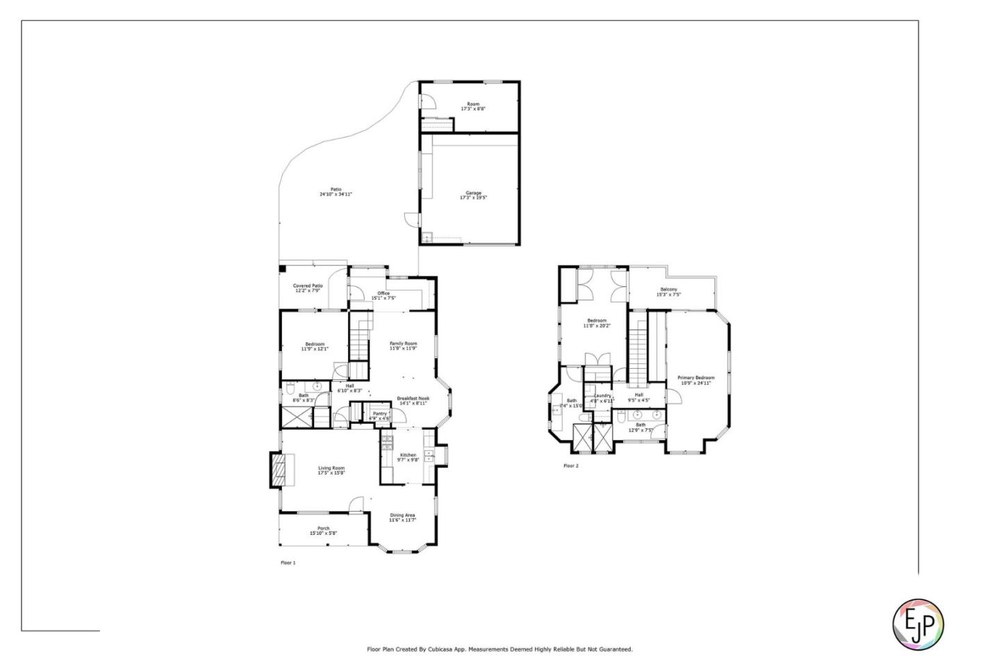 Detail Gallery Image 43 of 45 For 17705 Vista Ave, Monte Sereno,  CA 95030 - 3 Beds | 3 Baths