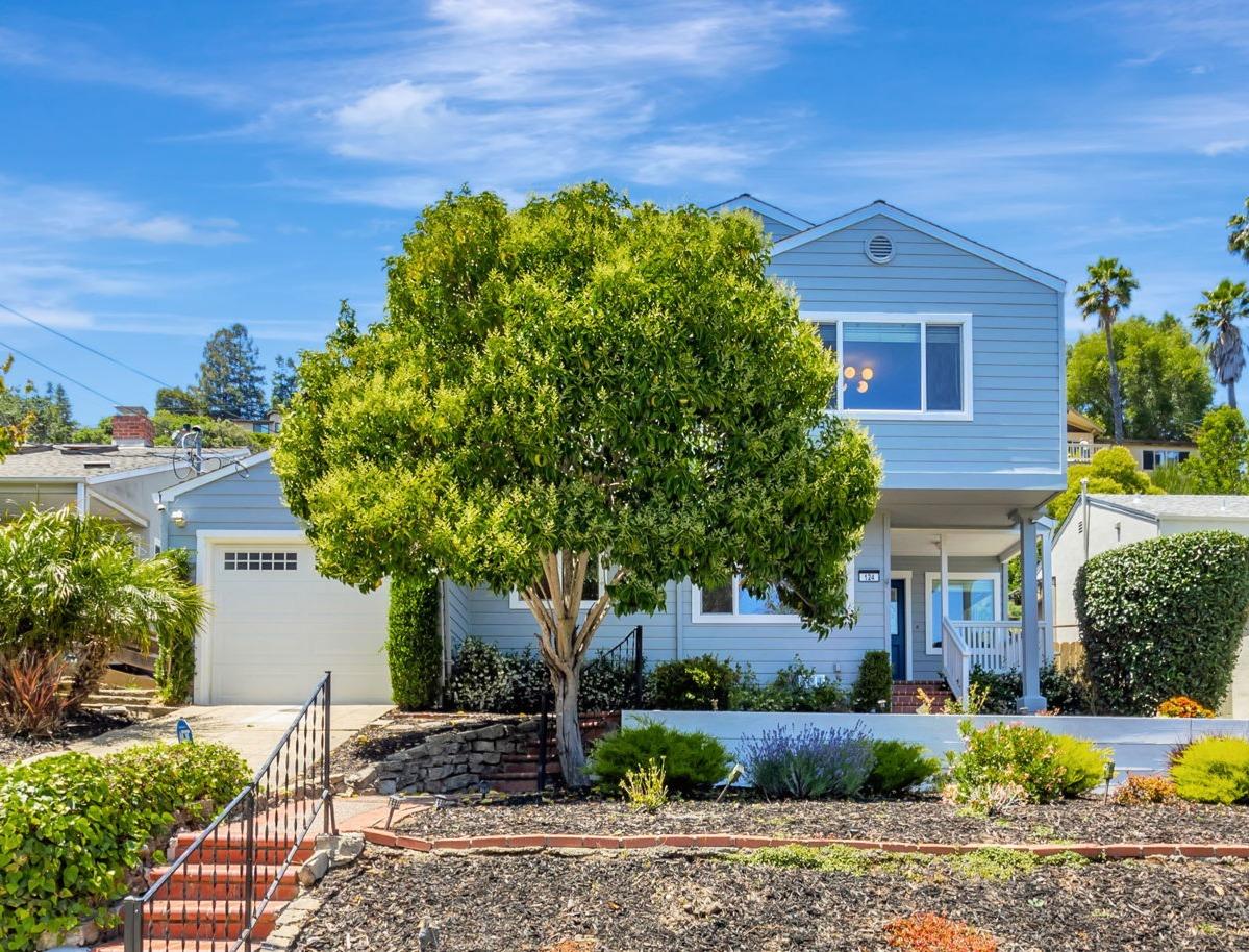 Thumbnail for 124 Beverly Dr, San Carlos, CA 94070