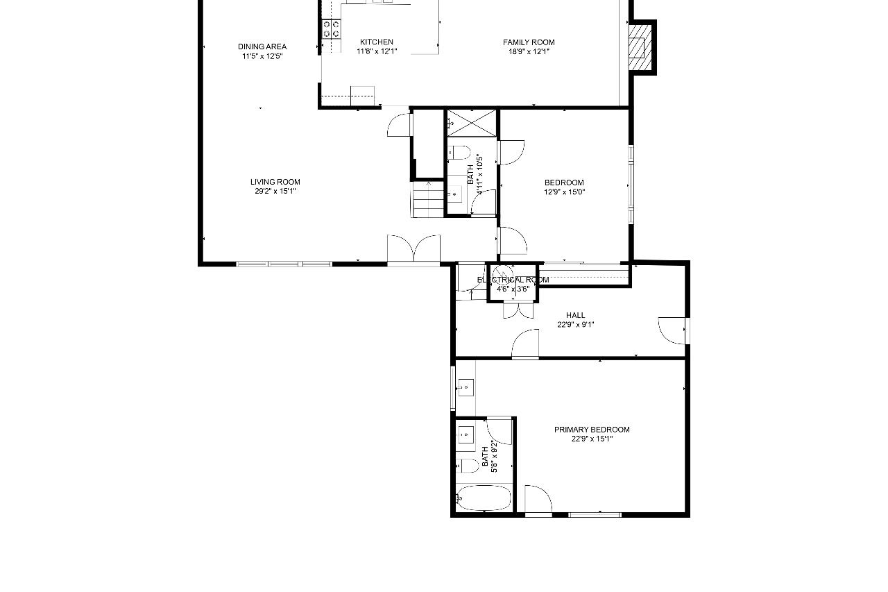 Detail Gallery Image 20 of 20 For 1256 Hillsdale Ave, San Jose,  CA 95118 - 5 Beds | 3 Baths