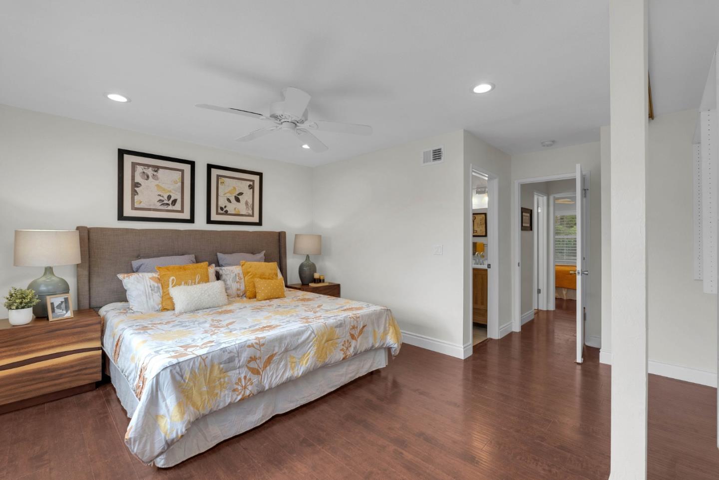 Detail Gallery Image 14 of 29 For 415 Fenton, San Jose,  CA 95127 - 3 Beds | 2 Baths