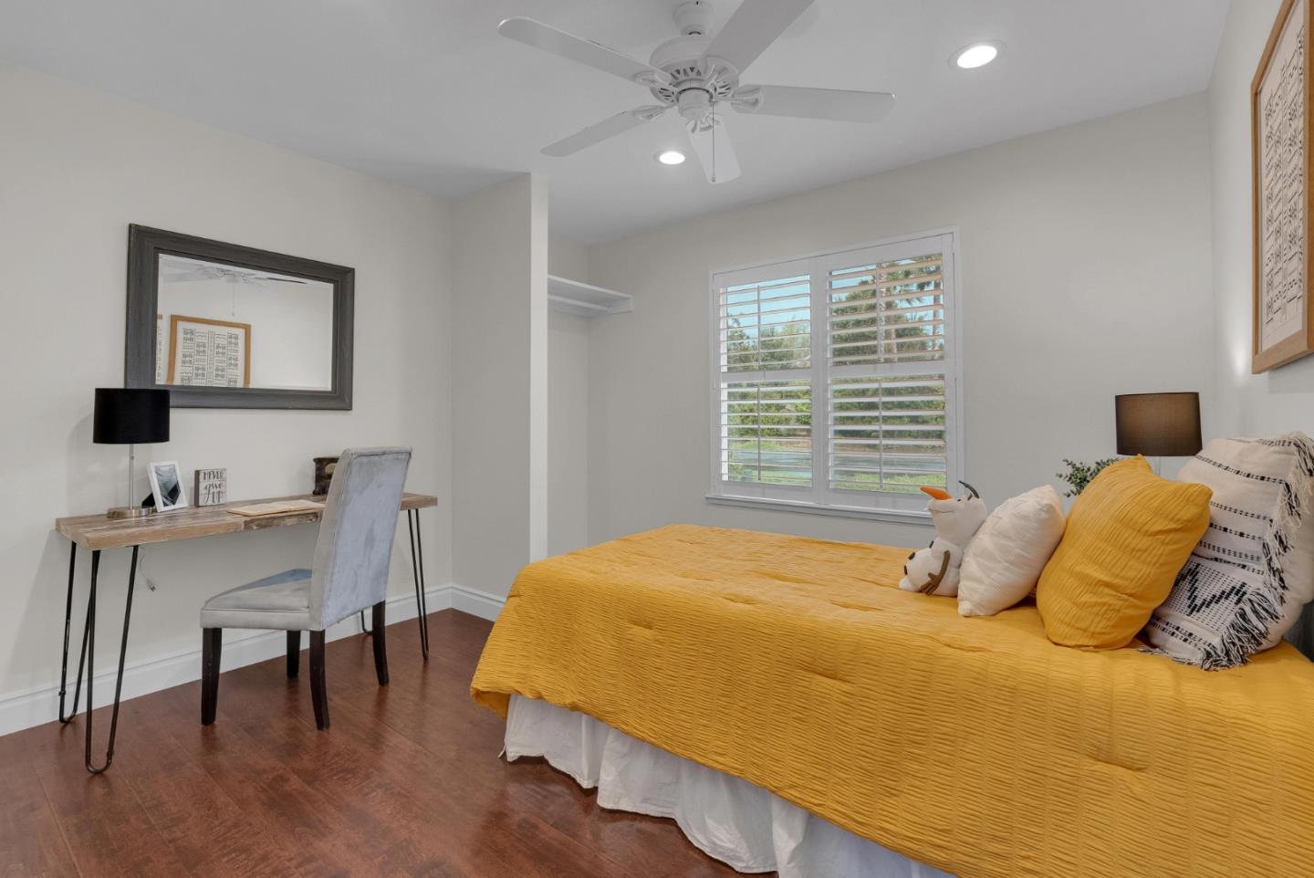 Detail Gallery Image 19 of 29 For 415 Fenton, San Jose,  CA 95127 - 3 Beds | 2 Baths