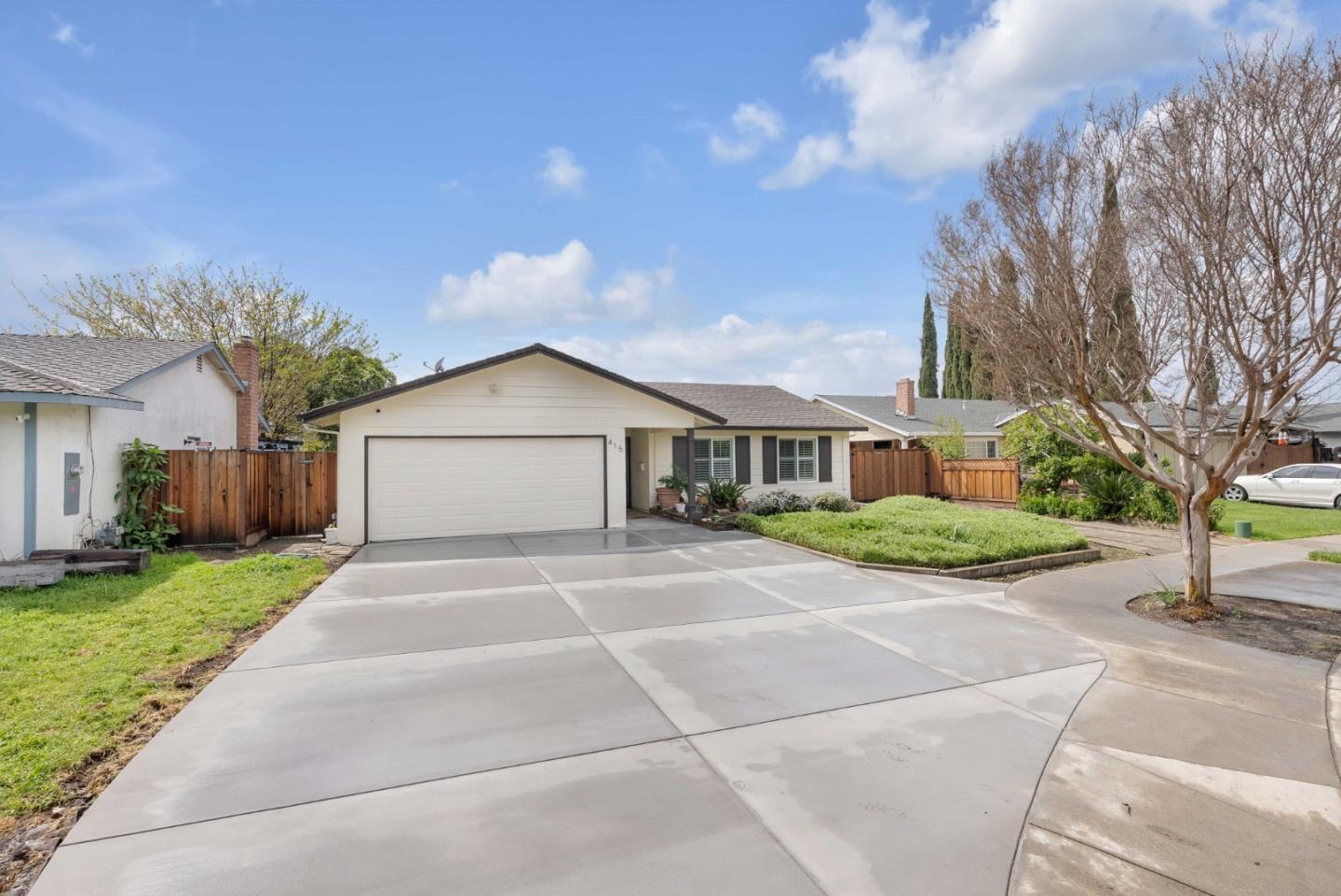 Detail Gallery Image 2 of 29 For 415 Fenton, San Jose,  CA 95127 - 3 Beds | 2 Baths