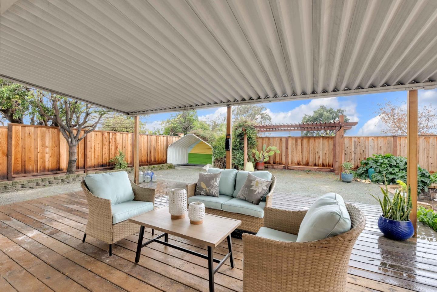 Detail Gallery Image 24 of 29 For 415 Fenton, San Jose,  CA 95127 - 3 Beds | 2 Baths