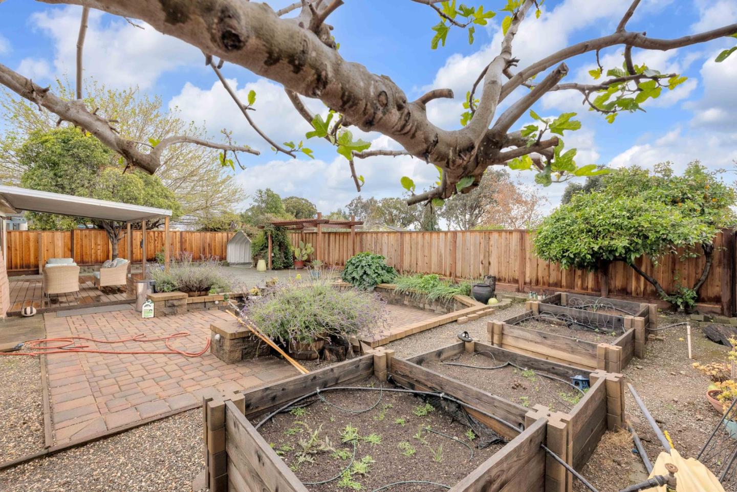 Detail Gallery Image 27 of 29 For 415 Fenton, San Jose,  CA 95127 - 3 Beds | 2 Baths