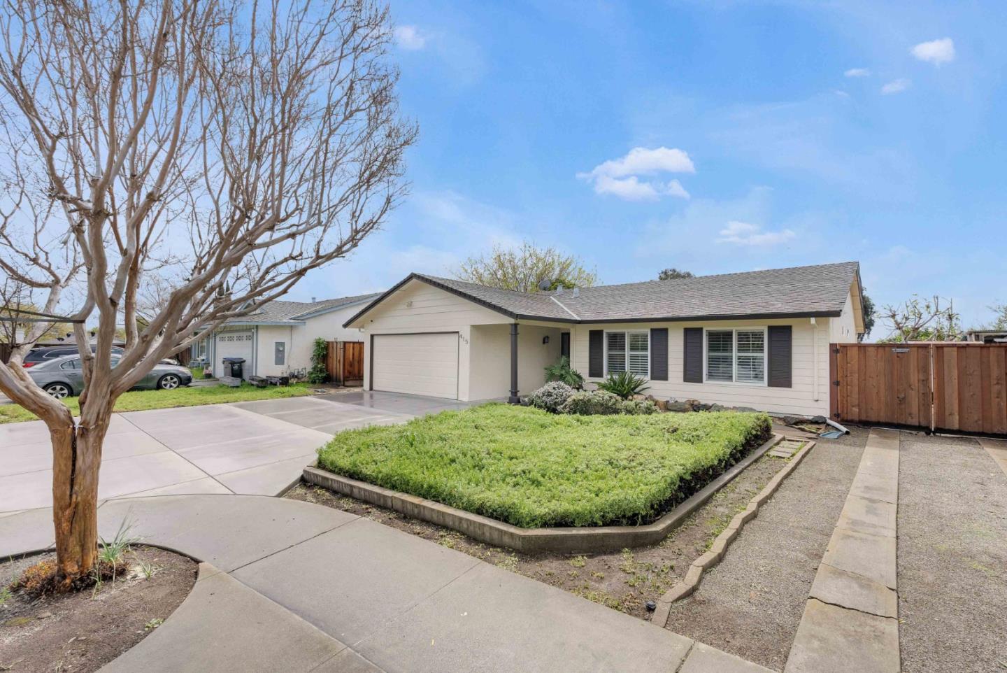 Detail Gallery Image 28 of 29 For 415 Fenton, San Jose,  CA 95127 - 3 Beds | 2 Baths