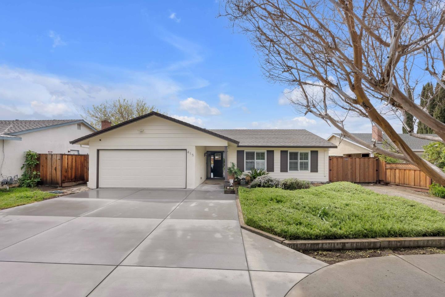 Detail Gallery Image 29 of 29 For 415 Fenton, San Jose,  CA 95127 - 3 Beds | 2 Baths