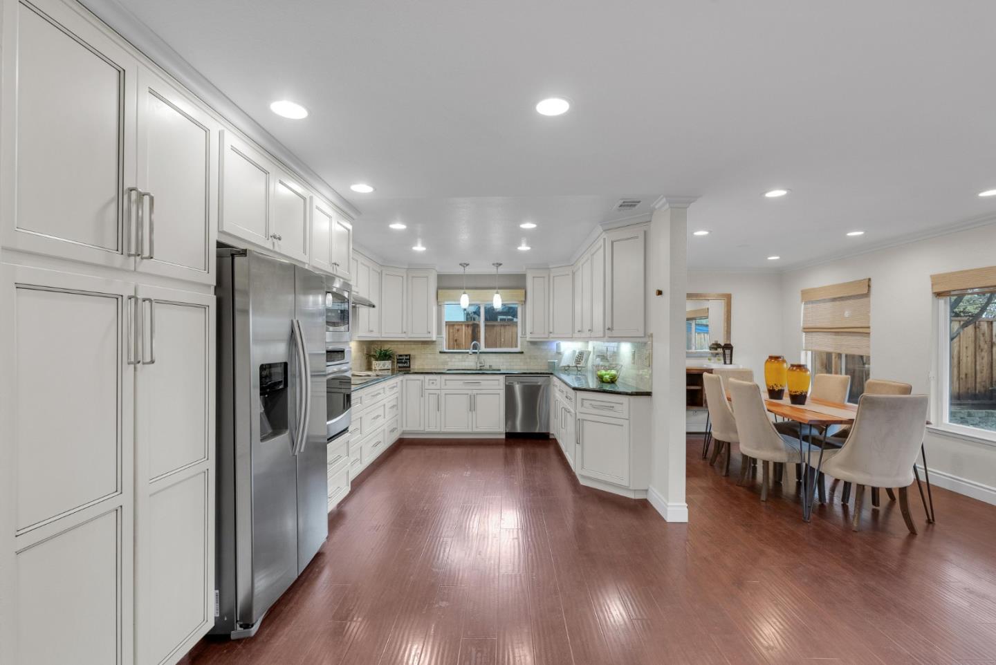 Detail Gallery Image 8 of 29 For 415 Fenton, San Jose,  CA 95127 - 3 Beds | 2 Baths