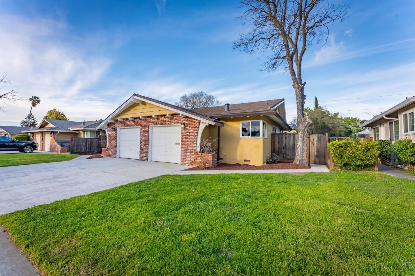 Detail Gallery Image 2 of 34 For 1384 Darryl Dr, San Jose,  CA 95130 - – Beds | – Baths