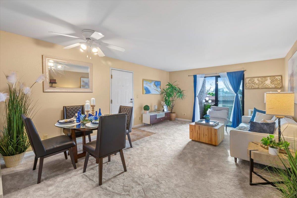 Detail Gallery Image 2 of 20 For 2250 Monroe St #238,  Santa Clara,  CA 95050 - 1 Beds | 1 Baths