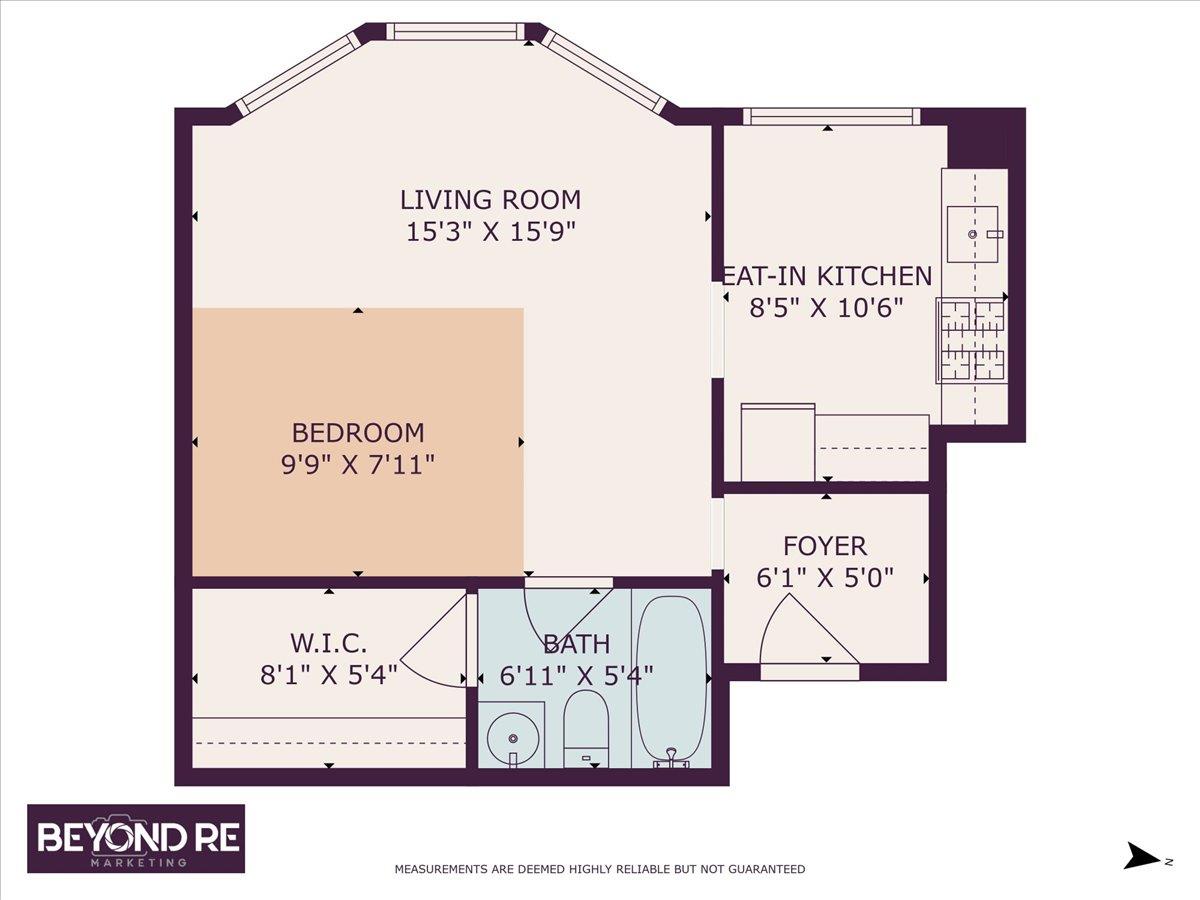 Detail Gallery Image 24 of 27 For 901 Main St, Redwood City,  CA 94063 - – Beds | – Baths