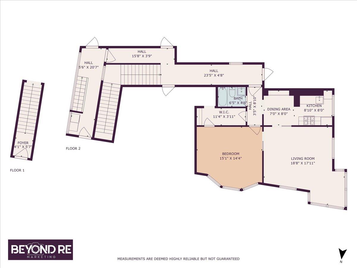 Detail Gallery Image 25 of 27 For 901 Main St, Redwood City,  CA 94063 - – Beds | – Baths