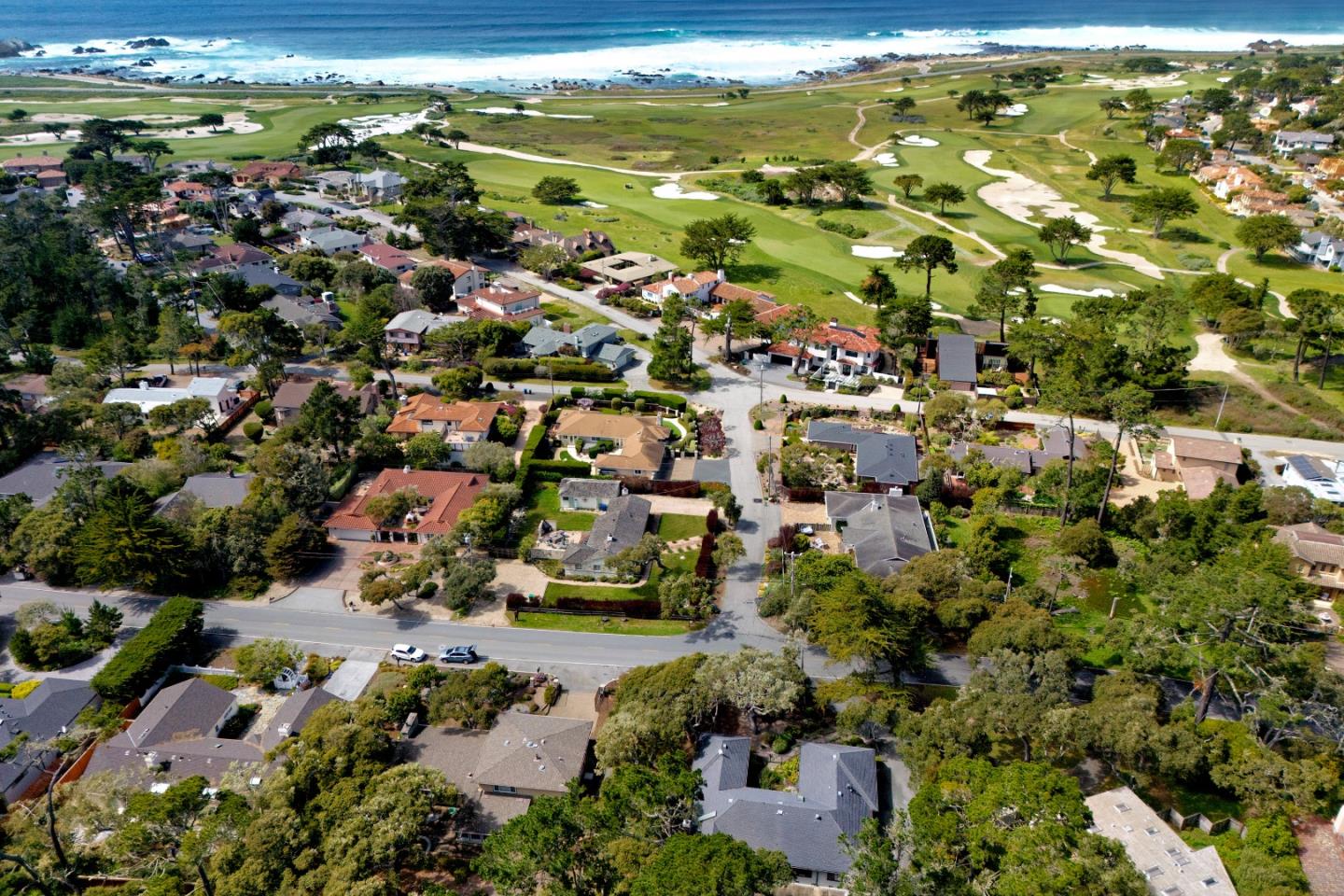Detail Gallery Image 32 of 32 For 3125 Bird Rock Rd, Pebble Beach,  CA 93953 - 4 Beds | 3 Baths