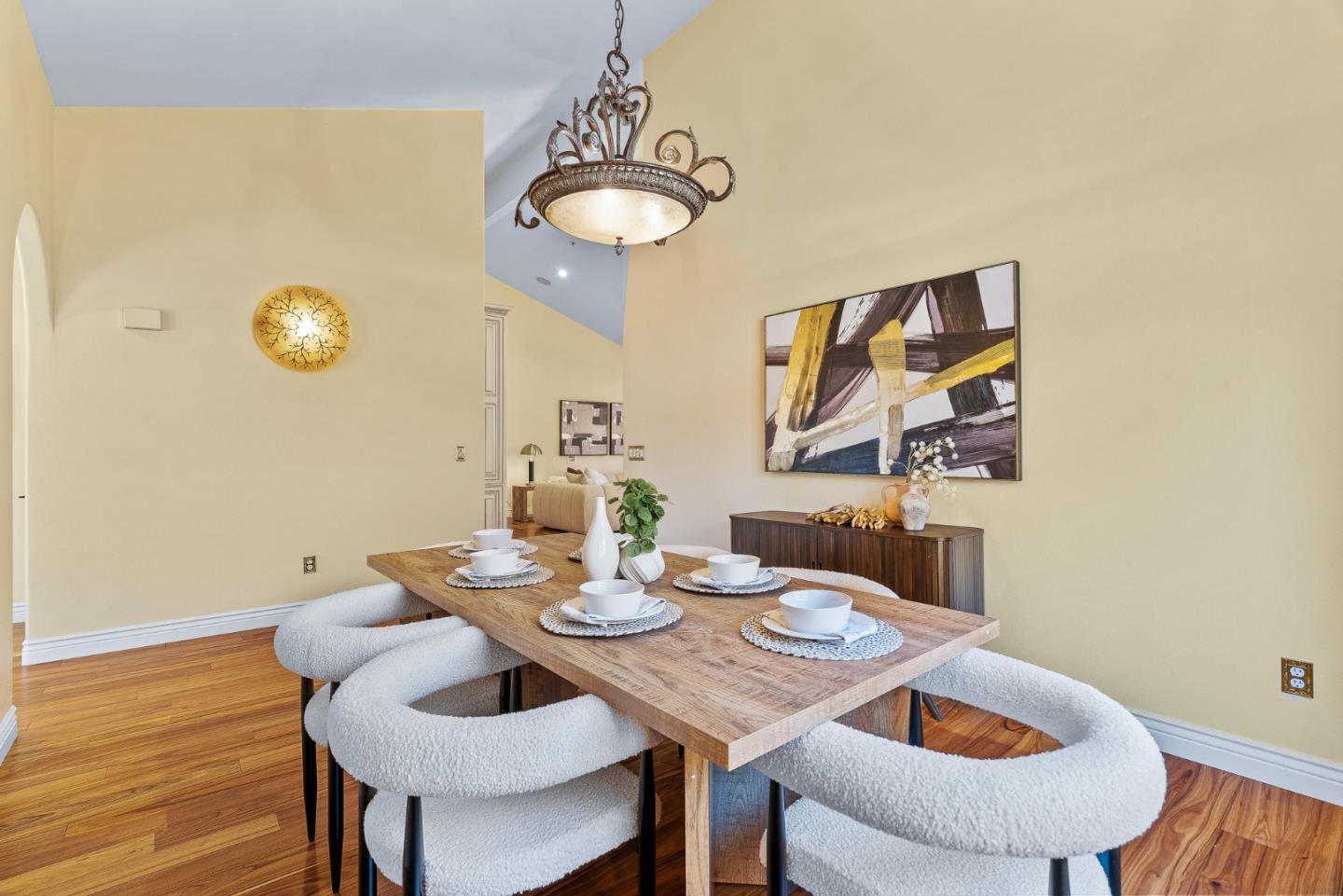 Detail Gallery Image 11 of 51 For 3067 Terrace Dr, Aptos,  CA 95003 - 4 Beds | 2/1 Baths