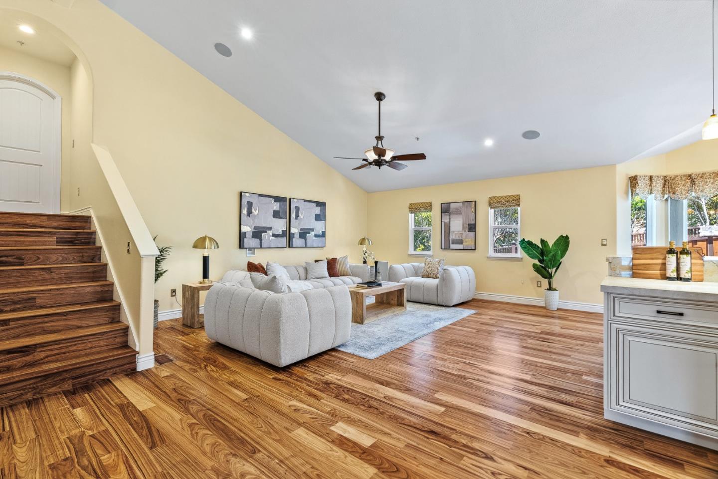 Detail Gallery Image 12 of 51 For 3067 Terrace Dr, Aptos,  CA 95003 - 4 Beds | 2/1 Baths