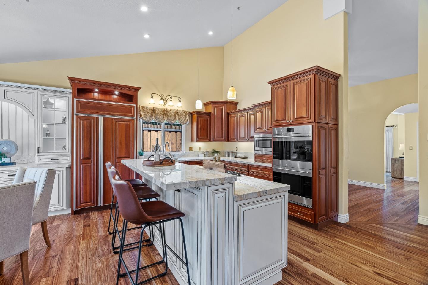 Detail Gallery Image 15 of 51 For 3067 Terrace Dr, Aptos,  CA 95003 - 4 Beds | 2/1 Baths