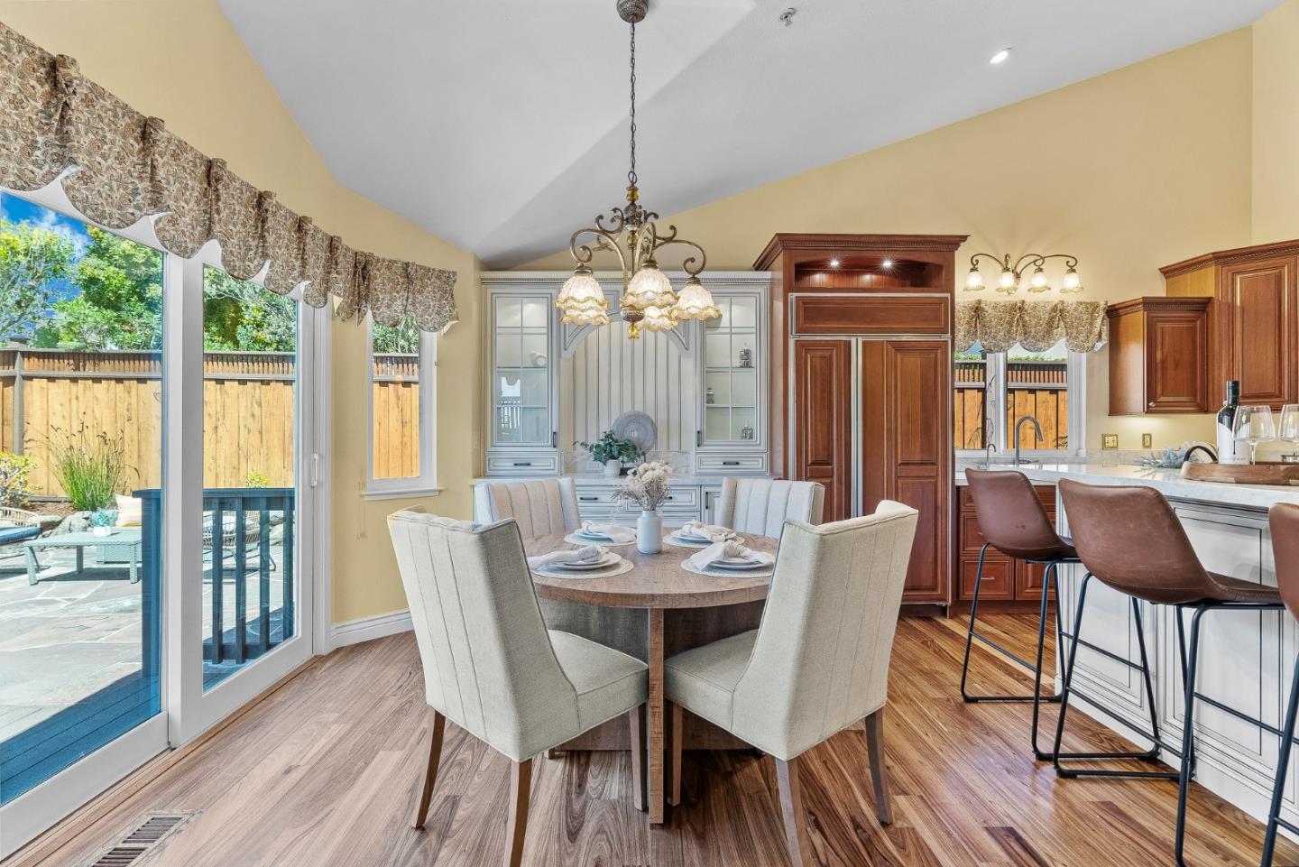Detail Gallery Image 18 of 51 For 3067 Terrace Dr, Aptos,  CA 95003 - 4 Beds | 2/1 Baths