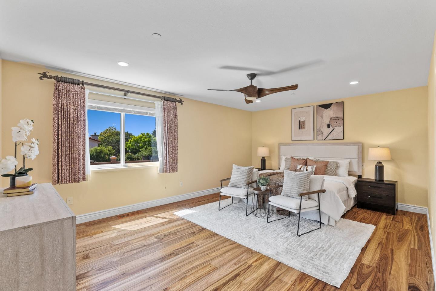 Detail Gallery Image 24 of 51 For 3067 Terrace Dr, Aptos,  CA 95003 - 4 Beds | 2/1 Baths