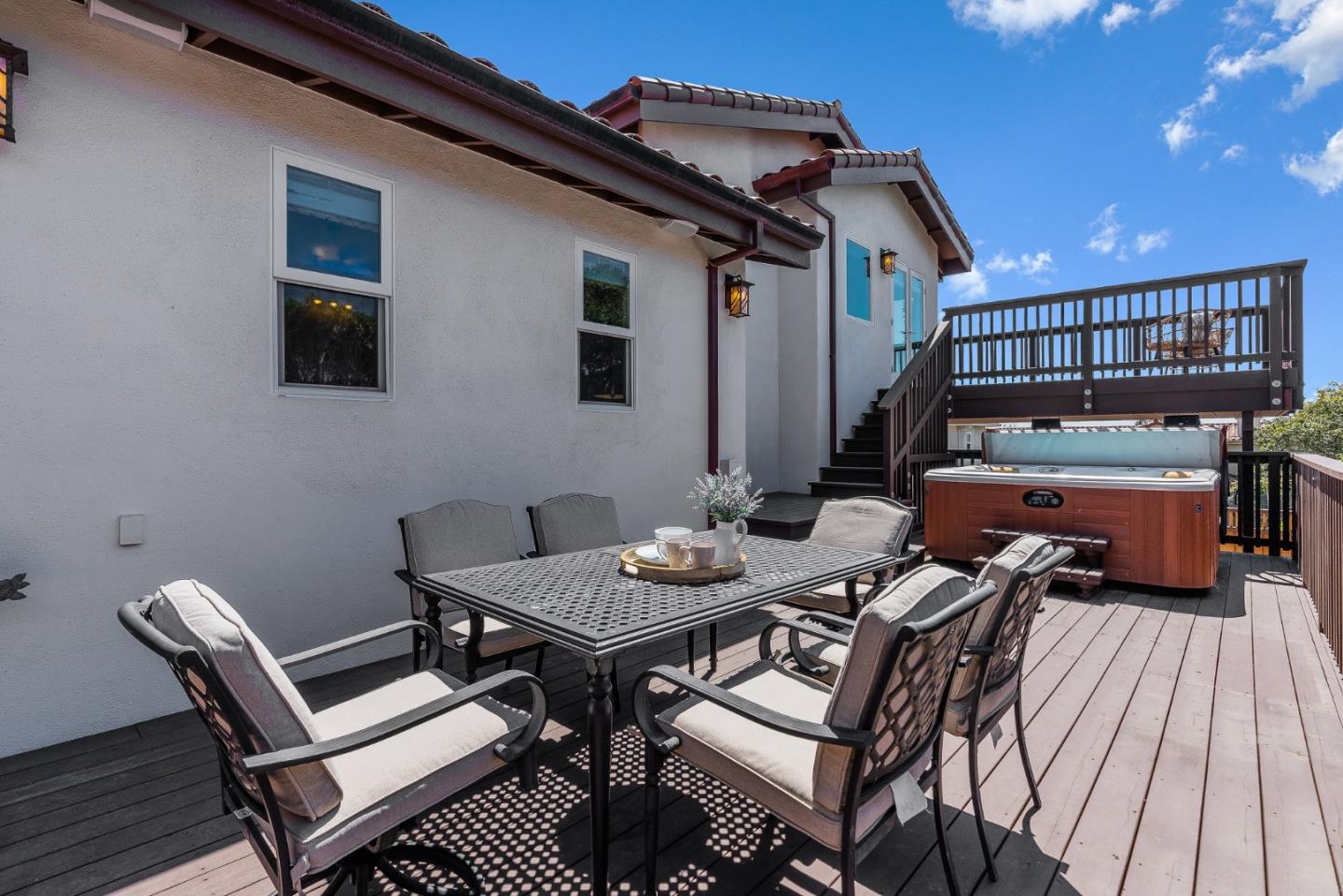 Detail Gallery Image 38 of 51 For 3067 Terrace Dr, Aptos,  CA 95003 - 4 Beds | 2/1 Baths
