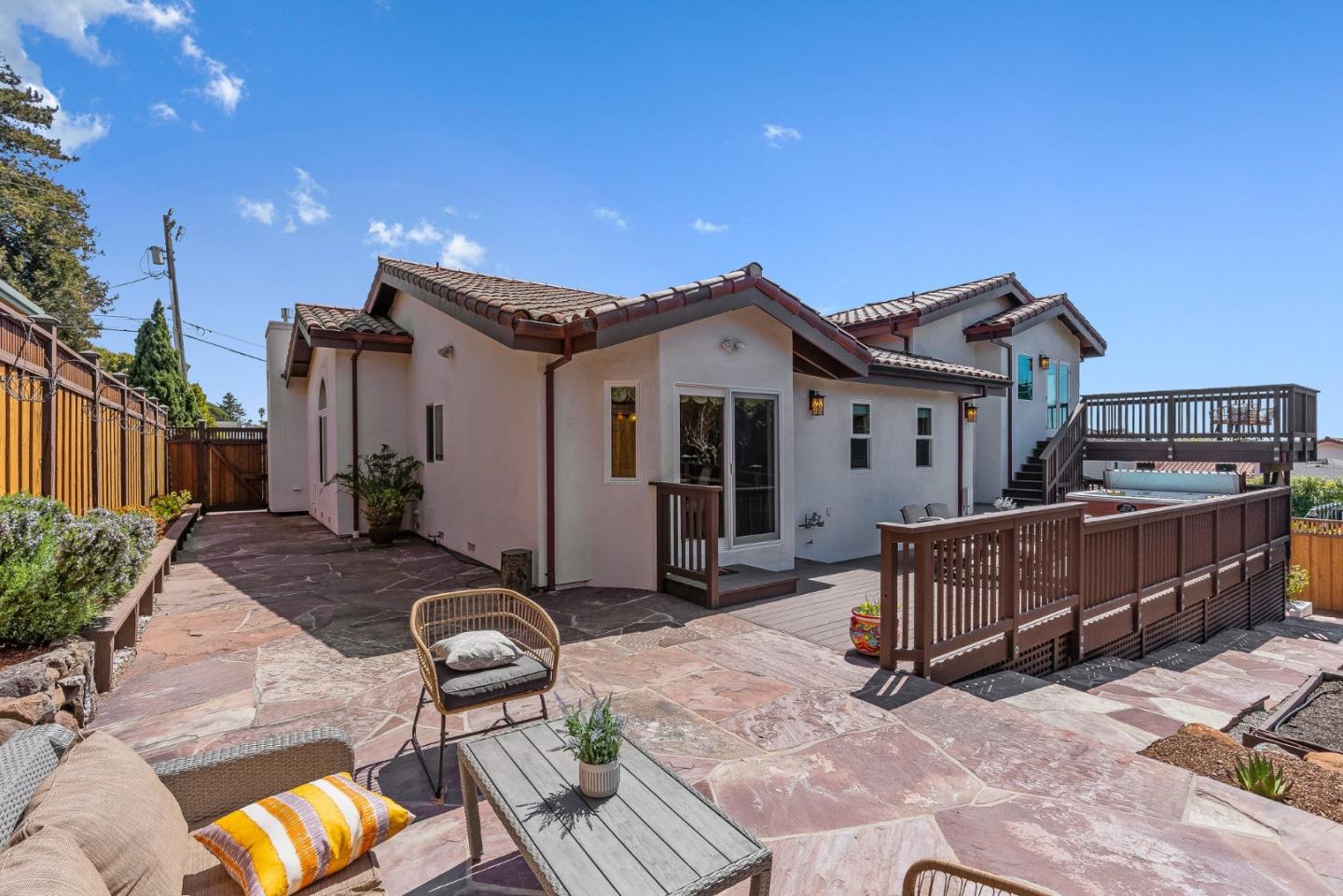 Detail Gallery Image 40 of 51 For 3067 Terrace Dr, Aptos,  CA 95003 - 4 Beds | 2/1 Baths