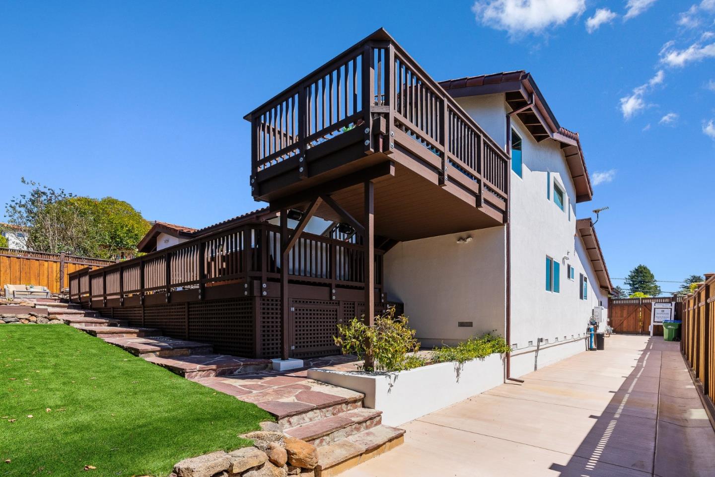 Detail Gallery Image 41 of 51 For 3067 Terrace Dr, Aptos,  CA 95003 - 4 Beds | 2/1 Baths