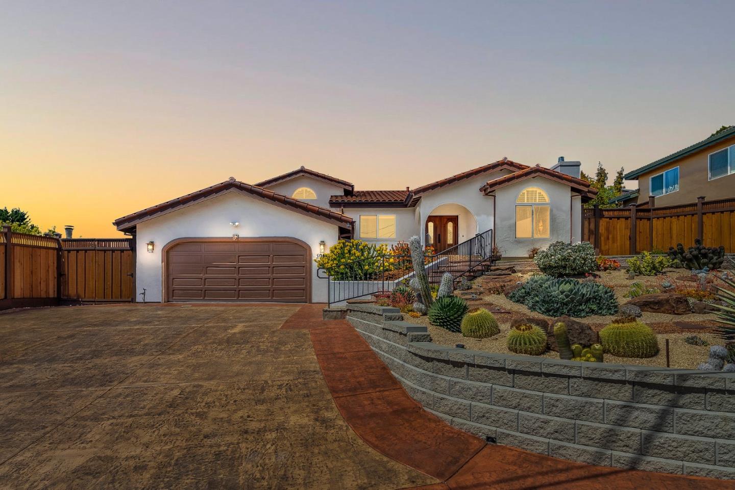 Detail Gallery Image 44 of 51 For 3067 Terrace Dr, Aptos,  CA 95003 - 4 Beds | 2/1 Baths