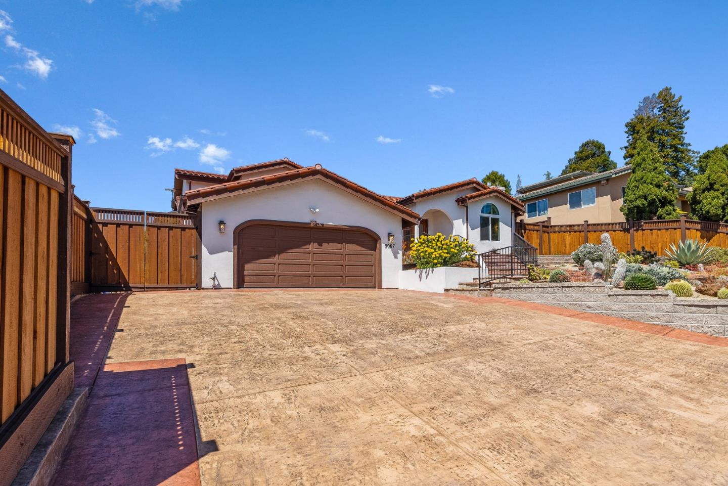 Detail Gallery Image 45 of 51 For 3067 Terrace Dr, Aptos,  CA 95003 - 4 Beds | 2/1 Baths