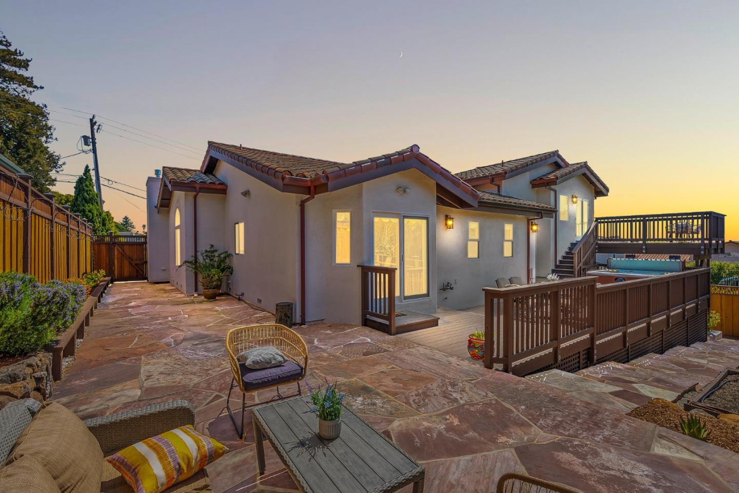 Detail Gallery Image 46 of 51 For 3067 Terrace Dr, Aptos,  CA 95003 - 4 Beds | 2/1 Baths
