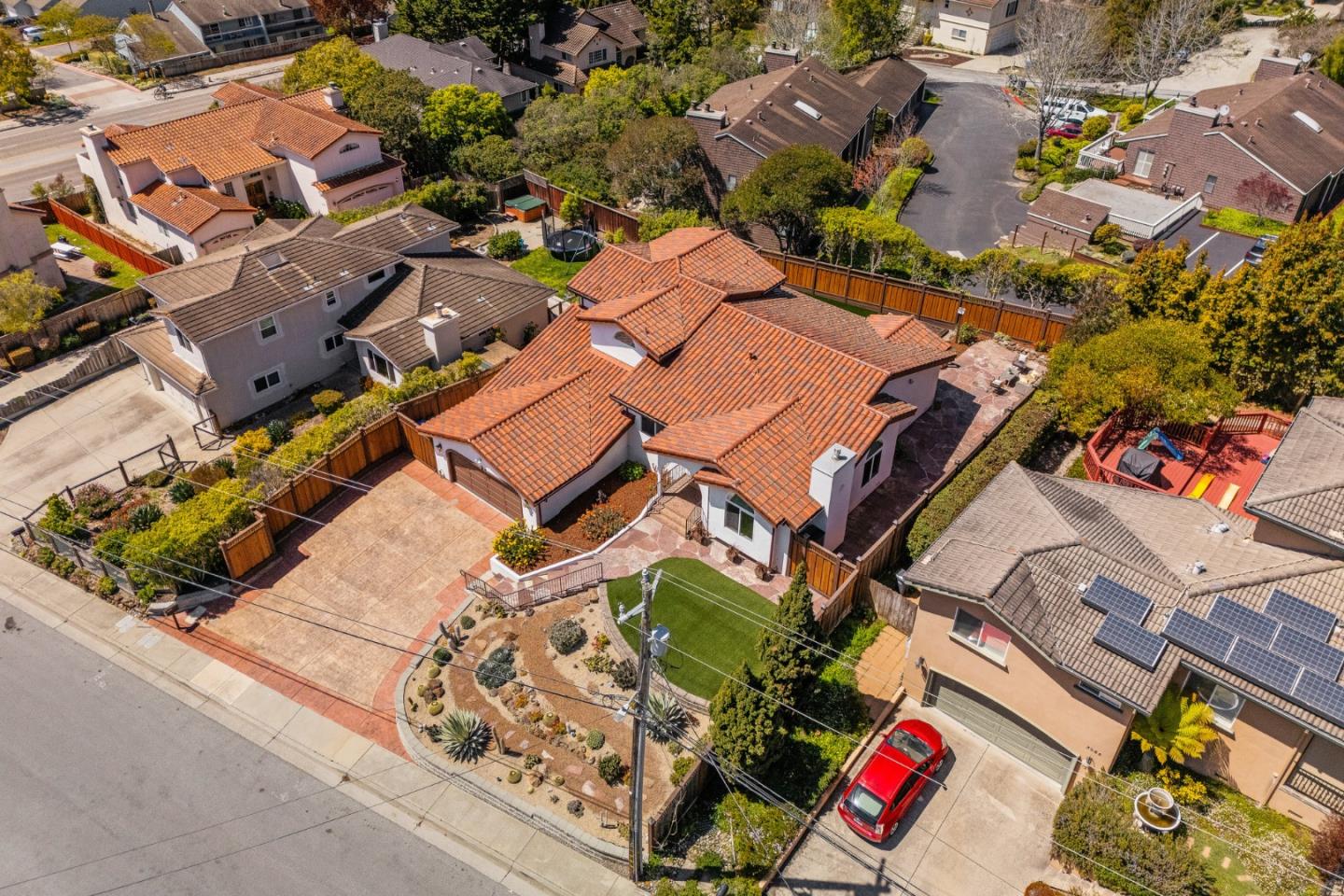 Detail Gallery Image 47 of 51 For 3067 Terrace Dr, Aptos,  CA 95003 - 4 Beds | 2/1 Baths
