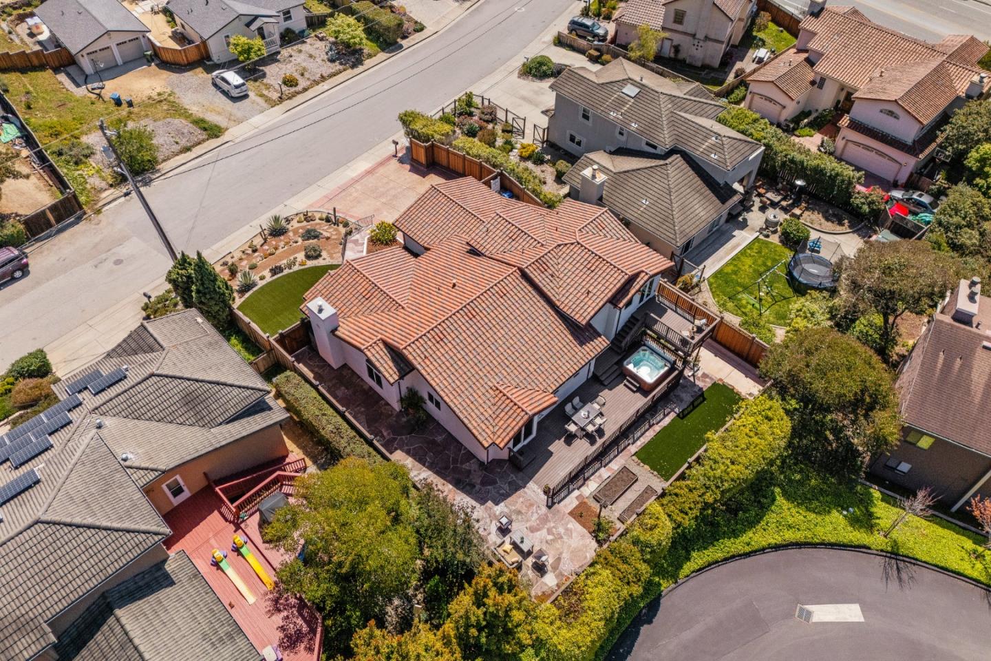 Detail Gallery Image 48 of 51 For 3067 Terrace Dr, Aptos,  CA 95003 - 4 Beds | 2/1 Baths