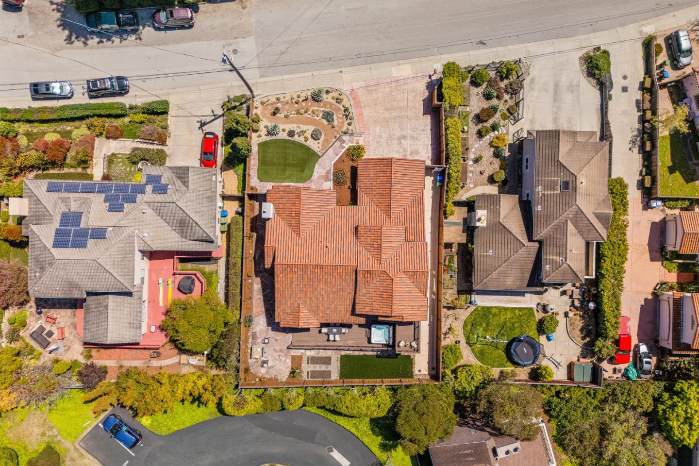 Detail Gallery Image 49 of 51 For 3067 Terrace Dr, Aptos,  CA 95003 - 4 Beds | 2/1 Baths
