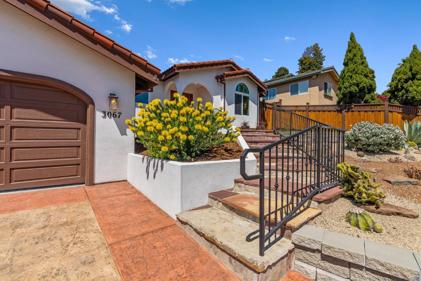 Detail Gallery Image 5 of 51 For 3067 Terrace Dr, Aptos,  CA 95003 - 4 Beds | 2/1 Baths