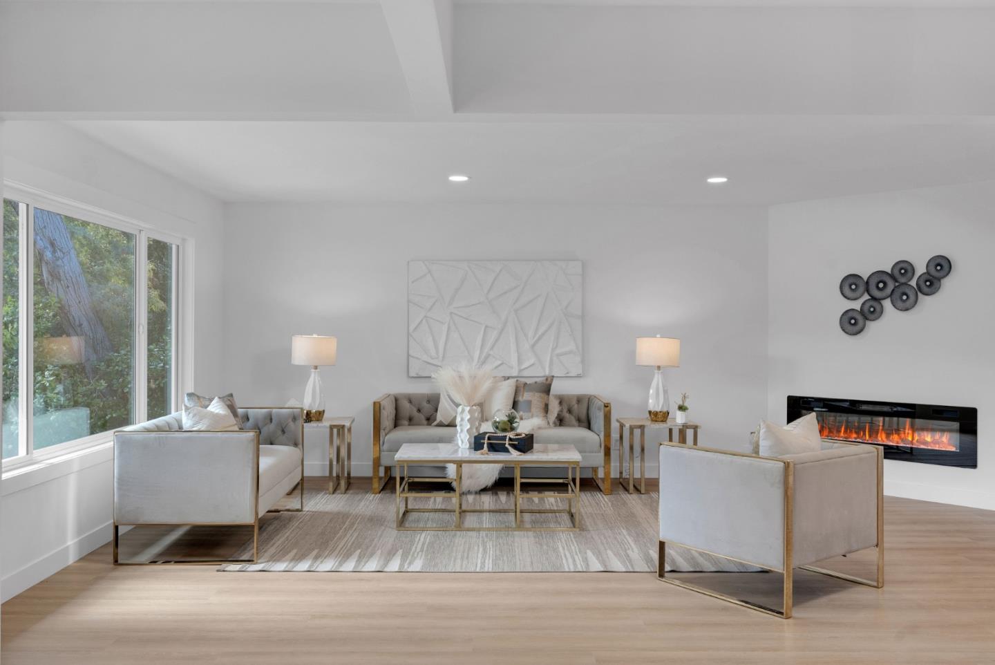 Detail Gallery Image 2 of 42 For 385 Phelps Rd, San Carlos,  CA 94070 - 3 Beds | 2 Baths