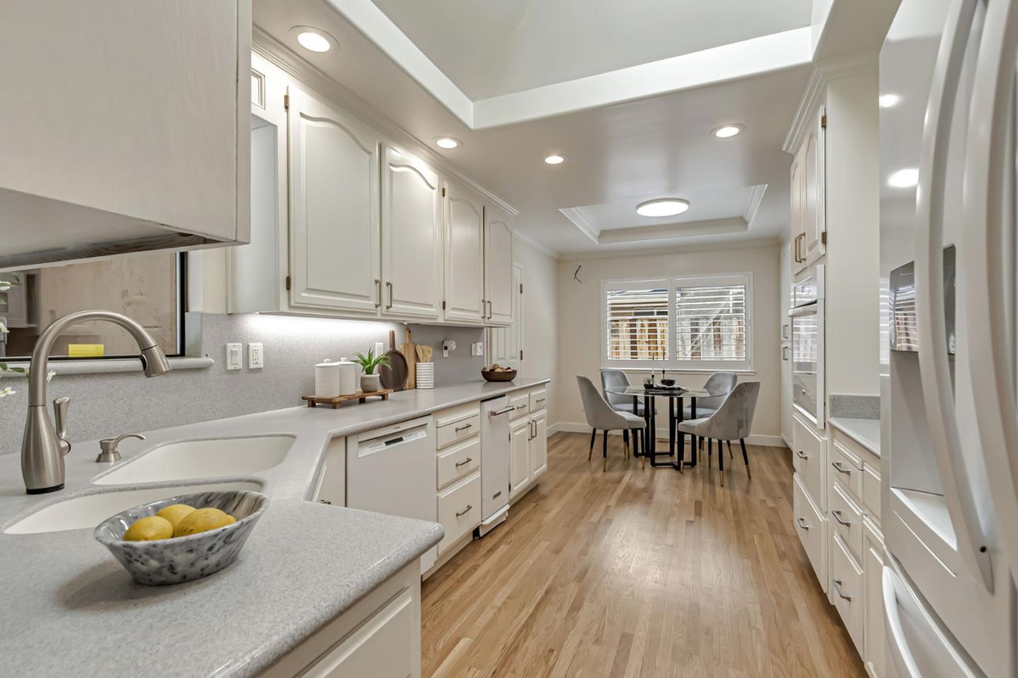 Detail Gallery Image 13 of 38 For 1271 Avis Dr, San Jose,  CA 95126 - 4 Beds | 2 Baths