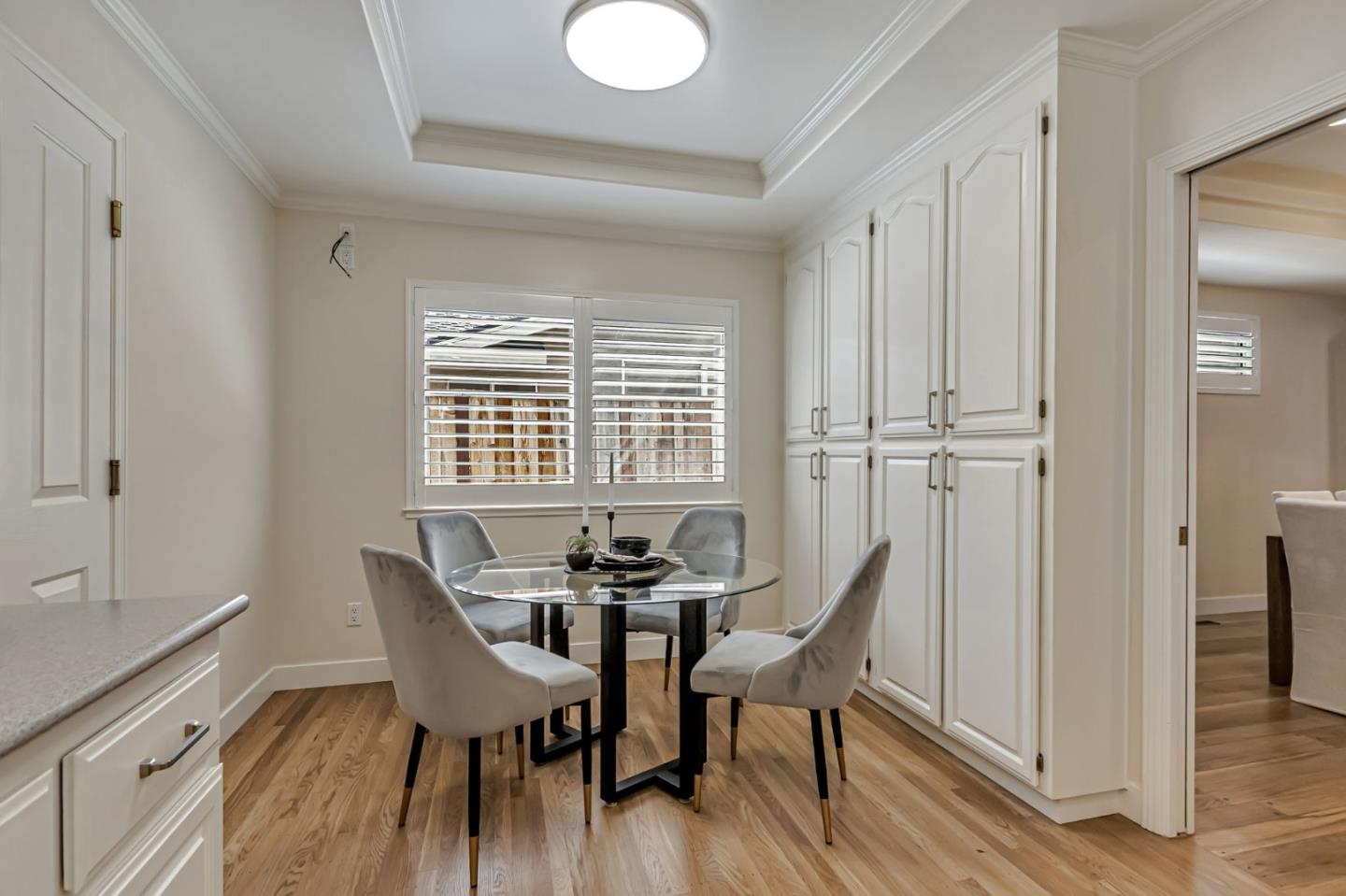 Detail Gallery Image 14 of 38 For 1271 Avis Dr, San Jose,  CA 95126 - 4 Beds | 2 Baths