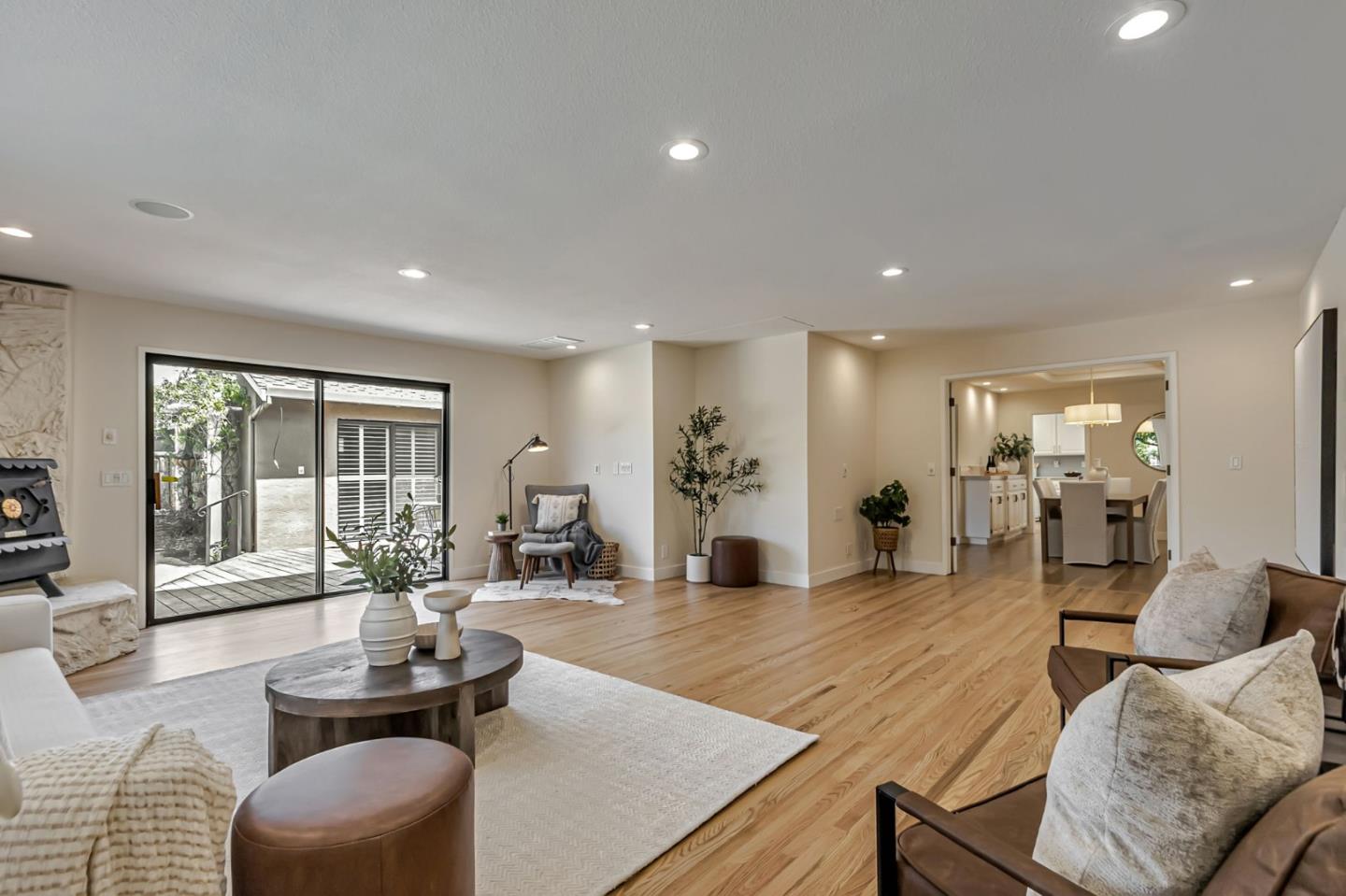 Detail Gallery Image 16 of 38 For 1271 Avis Dr, San Jose,  CA 95126 - 4 Beds | 2 Baths