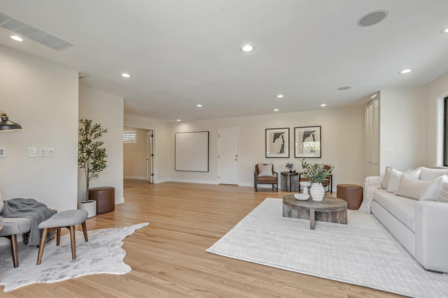 Detail Gallery Image 17 of 38 For 1271 Avis Dr, San Jose,  CA 95126 - 4 Beds | 2 Baths