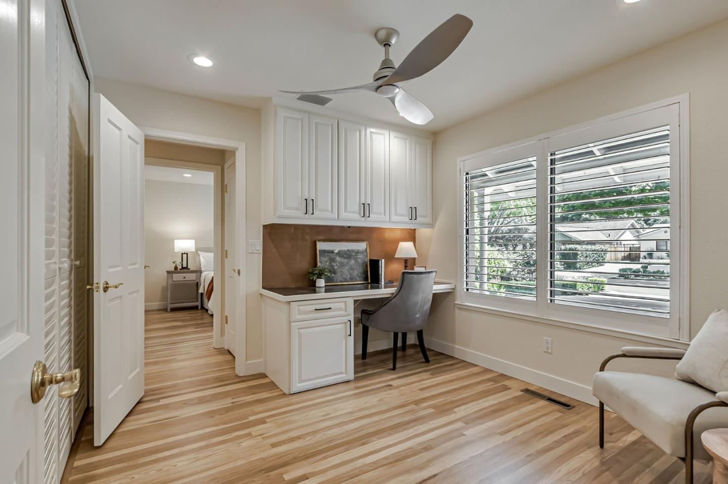 Detail Gallery Image 18 of 38 For 1271 Avis Dr, San Jose,  CA 95126 - 4 Beds | 2 Baths