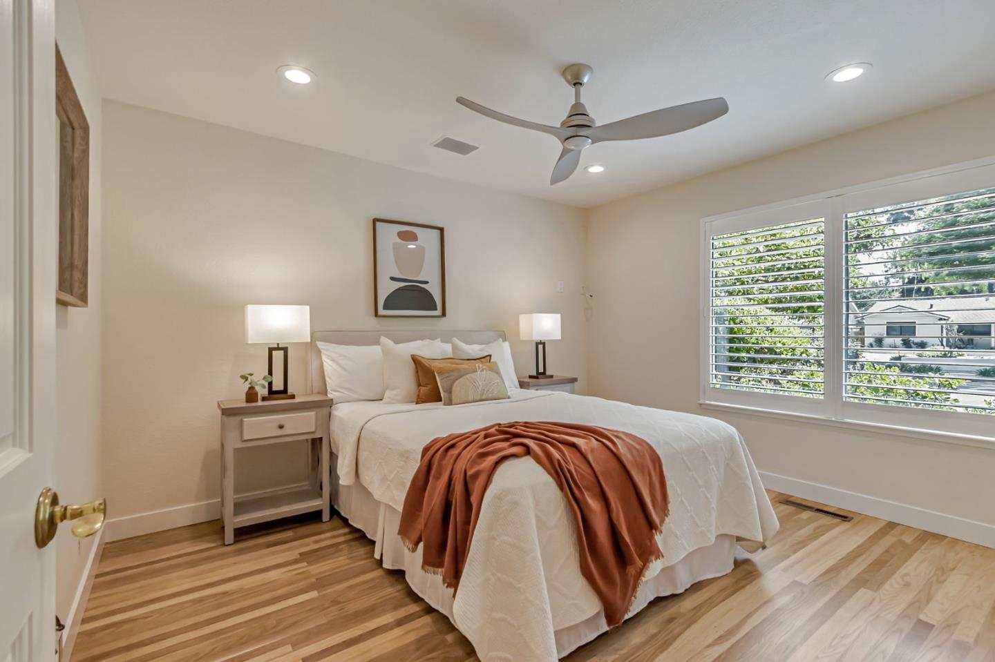 Detail Gallery Image 19 of 38 For 1271 Avis Dr, San Jose,  CA 95126 - 4 Beds | 2 Baths