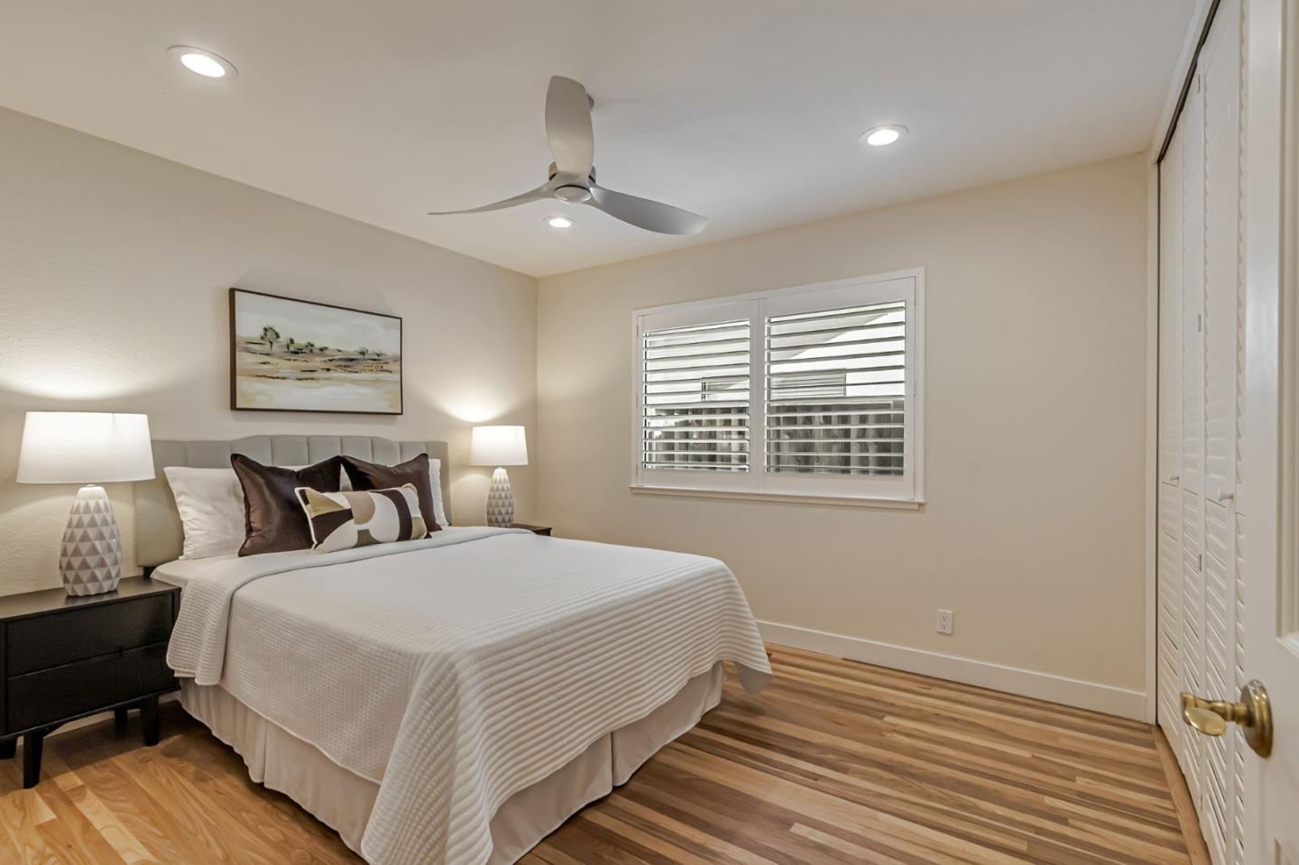 Detail Gallery Image 23 of 38 For 1271 Avis Dr, San Jose,  CA 95126 - 4 Beds | 2 Baths