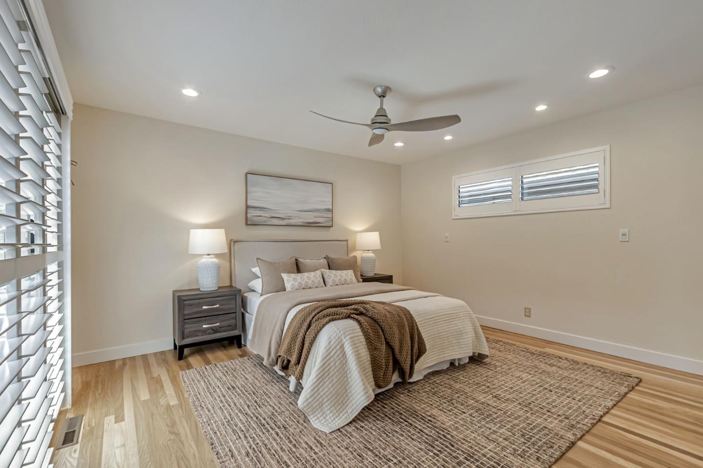 Detail Gallery Image 25 of 38 For 1271 Avis Dr, San Jose,  CA 95126 - 4 Beds | 2 Baths