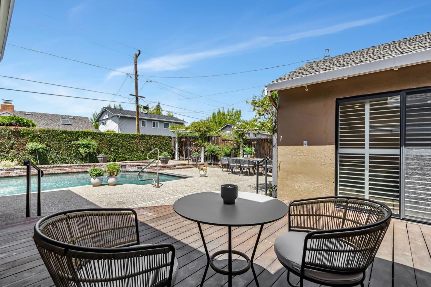 Detail Gallery Image 32 of 38 For 1271 Avis Dr, San Jose,  CA 95126 - 4 Beds | 2 Baths