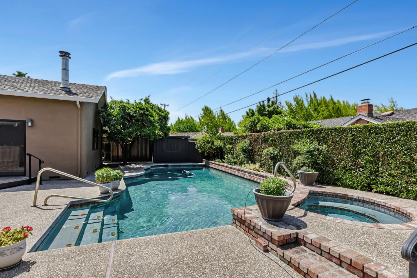 Detail Gallery Image 36 of 38 For 1271 Avis Dr, San Jose,  CA 95126 - 4 Beds | 2 Baths