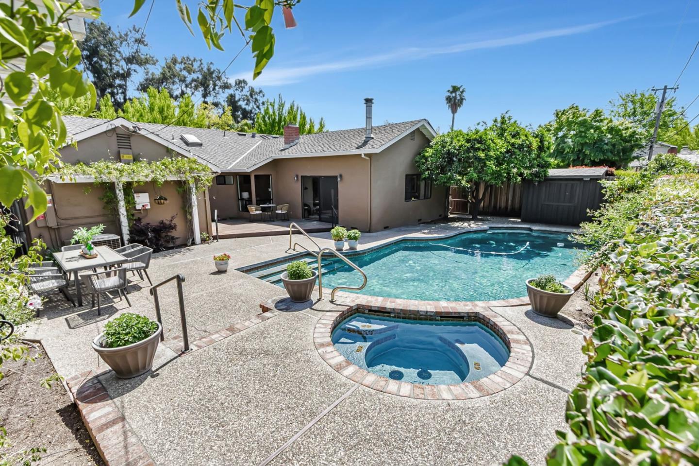 Detail Gallery Image 38 of 38 For 1271 Avis Dr, San Jose,  CA 95126 - 4 Beds | 2 Baths