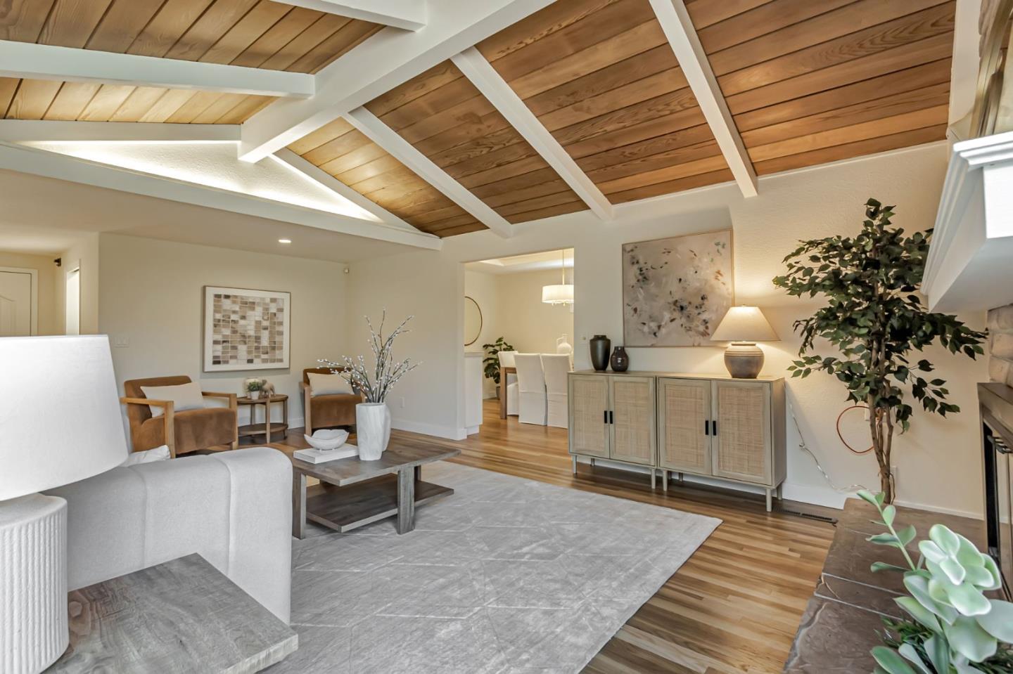 Detail Gallery Image 7 of 38 For 1271 Avis Dr, San Jose,  CA 95126 - 4 Beds | 2 Baths